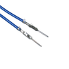 Jumper Wires, Pre-Crimped Leads - 4285-7204672MAC021-200-ND - DigiKey