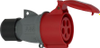 Industrial Power Connectors - 649064 - RS Components, Ltd.