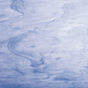 White/Light Blue Glass - 335-2S - Spectrum Glass Company, Inc.