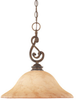 81832-FSN Pendants-Glass Down - 426767 - Capital Lighting, Inc.