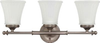 60-4013 Bathroom Fixtures-Three Lights - 645455 - Capital Lighting, Inc.