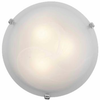 23020GU-CH/ALB Flush Mounts-Bowl Style - 362692 - Capital Lighting, Inc.