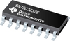 SN75C3232E 3-V To 5.5-V Two Channel RS-232 1 Mbit/s Line Driver/Receiver with +/-15 kV IEC ESD Protection - SN75C3232EDB - Texas Instruments