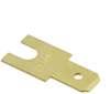 Terminals - Quick Connects, Quick Disconnect Connectors - A114081-ND - DigiKey