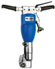 Pneumatic Chisel Hammers - MD Power hammers - Mannesman Demag