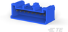 PCB Headers & Receptacles - 917786-6 - TE Connectivity
