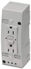Power Entry Connectors - Inlets, Outlets, Modules -- 277-1263628-ND - Image