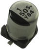 Aluminum Electrolytic Capacitor, 1Uf, 50V, 20%, Smd; Capacitor Case / Package Panasonic - 96K9436 - Newark, An Avnet Company