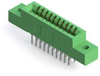Card Edge Conn, Dual, 20Pos, Th; Card Edge Connector Type Edac - 90B5757 - Newark, An Avnet Company