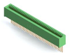 Card Edge Conn, Single, 39Pos, Wire Wrap; Card Edge Connector Type Edac - 59AJ5770 - Newark, An Avnet Company