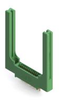 Card Edge Conn, Single, 12Pos, Lug; Card Edge Connector Type Edac - 65AJ2476 - Newark, An Avnet Company