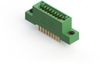 Card Conn, Dual Side, 18Pos, Wire Wrap; Card Edge Connector Type Edac - 67AJ7858 - Newark, An Avnet Company