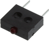 Indicator, Led Pcb, 2Mm, Red, 5V; Led Color Dialight - 30K2727 - Newark, An Avnet Company
