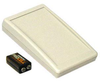Enclosure, Hand Held, Plastic, Black; Enclosure Type Pactec - 93F9938 - Newark, An Avnet Company