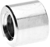 Standoff, Round Female, Brass, M3, 4Mm Rohs Compliant Harwin - 40AJ8332 - Newark, An Avnet Company