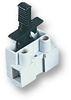 Panel Mount Barrier Terminal Block, 1, 1, 500 V, 16 A, 8 Awg Rohs Compliant Metway Electrical Industries - 98K5266 - Newark, An Avnet Company