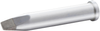 Soldering Iron Tip, Chisel, 3.2Mm Rohs Compliant Weller - 30AK5028 - Newark, An Avnet Company