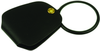 Magnifier, Inspection, Illuminated, 2.5X; Magnifier Type General Tools - 66F8704 - Newark, An Avnet Company