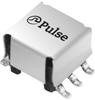 Isolation Transformer, 3 Pulse Electronics - 62AC9564 - Newark, An Avnet Company