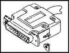 Cable Gland (Clamp); For Use With Amp Te Connectivity - 90F5524 - Newark, An Avnet Company