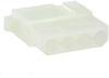 Rectangular Connectors - 1-480424-0 - 1001491-1-480424-0 - Win Source Electronics