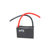 Film Capacitors - CFC-6 - Lingto Electronic Limited
