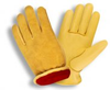 Select Grain Deerskin Drivers Gloves (1 Dozen) - 9060 - Wiper Master, Inc.