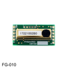 Figaro 5,000ppm CO2 Sensor -- FG-010