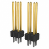 Headers, Male Pins - 69132-272-ND - DigiKey