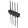 Headers, Male Pins - S1242E-04-ND - DigiKey