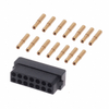 Free Hanging, Panel Mount - 952-1212-ND - DigiKey