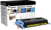 CTG HP Remanufactured Q6002A Yellow Toner Cartridge - CTG2600Y Q6002A - Clover Technologies Group LLC