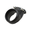 Backshells and Cable Clamps - APC1437-ND - DigiKey