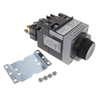 Time Delay Relays -- 7012ACLL - Image