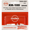 Connector Kits - 23-0766500203-ND - DigiKey