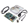 Embedded MCU, DSP Evaluation Boards - 505-MAX32672EVKIT#-ND - DigiKey