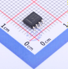 Power Supply Chip >> Gate Drive ICs - UCC27524AD - LCSC Electronics Technology (HK) Limited