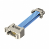 Rectangular Cable Assemblies - 612-T1PDT-10-28-GF-06.0-A-T3-ND - DigiKey