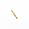 D-Sub, D-Shaped Connector Contacts - 4306-G08S2-ND - DigiKey