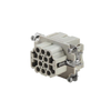 Heavy Duty Connector Inserts, Modules - 1826840000-ND - DigiKey