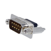 D-Sub Connector Assemblies - 2092-K88X-ED-9P-BRJ-ND - DigiKey