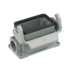 Heavy Duty Connector Housings, Hoods, Bases - 1195-6883-ND - DigiKey