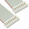 Rectangular Cable Assemblies - 0923151623-ND - DigiKey