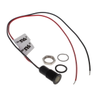 Panel Indicators, Pilot Lights - 679-Q8F5BXXHY02E-ND - DigiKey