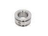 ISO-KF Flange Adapter Tee, NW50 Flange to 0.25 in. Female NPT, S.S. - 100319606 - Newport MKS