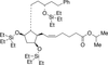 Latanoprost Tris(triethylsilyl) Ether - 27581 - Medical Isotopes, Inc.