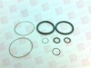 Pneumatic Valve Rebuild Kit / Seal Kit - 32923476 - Radwell International