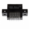 Edgeboard Connectors - RBB13DHAS-ND - DigiKey