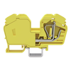 Through terminal block - 285-636 - WAGO