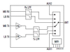 LTE Universal Multi-Band Front-End Module for IoT - SKY68001-41 - Skyworks Solutions, Inc.